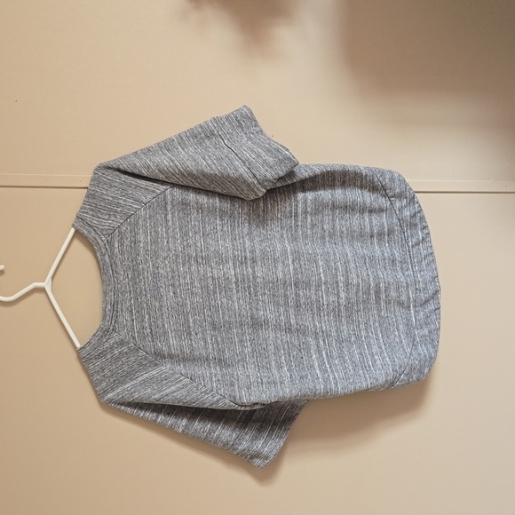 Crop Work Out Top - Picture 5 of 7